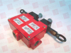 Limit Switch -- 24964775 - Image