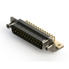 D-Sub Connector Assemblies - 151-621-M25-360-GN6-ND - DigiKey