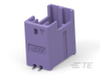 PCB Headers & Receptacles - 2-2427710-2 - TE Connectivity
