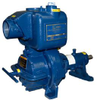12B2-B Self Priming Pump - Image