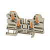 Din Rail, Channel - 281-2847730000-ND - DigiKey