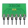 Adapter, Breakout Boards - 33106 - ODG (Origin Data Global)