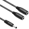 Barrel Power Cables - 839-10-02752-ND - DigiKey