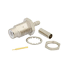 Coaxial Connector (RF) Assemblies - 6099-PE4256-ND - DigiKey