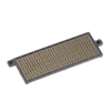 Arrays, Edge Type, Mezzanine (Board to Board) - 612-GMI-30-2-1.27-G-10CT-ND - DigiKey
