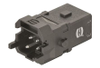 Heavy Duty Power Connector Inserts & Modules -- 1881464 - Image