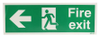 Exit Signs - 7631926 - RS Components, Ltd.