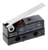 Micro Switches - 517814 - RS Components, Ltd.