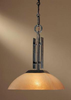 Pendants-Glass Down - 252071 - Light Center (The)