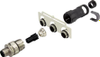 Industrial Circular Connectors - 1109379 - RS Components, Ltd.