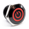 Anti-Vandal Switches - 1400-PV6F24011-3H1-M15 - New Yorker Electronics Co., Inc.