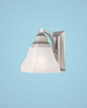 Sconces-Single Glass - 725399 - Capital Lighting, Inc.