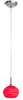 97979-BS/REDLN Mini Pendants-Cable - 365938 - Capital Lighting, Inc.
