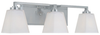 83003-SP Bathroom Fixtures-Three Lights - 617011 - Capital Lighting, Inc.