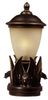 75258-14 Exterior -Post/Pier Head - 704826 - Capital Lighting, Inc.