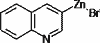 Organozinc Reagent - 2285 - Rieke Metals, Inc.