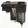 Power Entry Connectors - Inlets, Outlets, Modules - CCM1107-ND - DigiKey