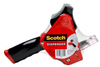 3M Scotch ST-181 Handheld Dispenser Tape Handheld Dispenser - 83539 - 051131-83539 - R. S. Hughes Company, Inc.