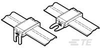 Busbar Connectors - 765311-1 - TE Connectivity