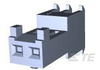 Standard Rectangular Connectors - 3-647480-2 - TE Connectivity