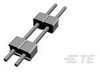 PCB Headers & Receptacles - 829073-2 - TE Connectivity