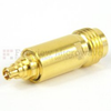 2.4mm Female (Jack) to Mini SMP Female (Jack) Adapter, 1.25 VSWR -- SM8932 - Image
