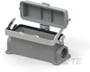 Rectangular Connector Hoods & Bases - T1620242520-000 - TE Connectivity