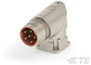 Circular Power Connectors - BGA106M14001116000 - TE Connectivity
