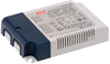 Led Driver, Ac/dc, Const Voltage, 25.2W Rohs Compliant Mean Well - 69AH0273 - Newark, An Avnet Company