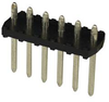 Terminal Block, Header, 2Pos, Th; Gender Amphenol Anytek - 45AJ0004 - Newark, An Avnet Company