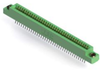 Card Edge Conn, Dual, 72Pos, Lug; Card Edge Connector Type Edac - 66AJ0684 - Newark, An Avnet Company