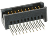 Board-Board Connector, Header, 50Way, 2Row; Connector Systems Samtec - 12P0294 - Newark, An Avnet Company
