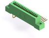 Card Edge Conn, Dual, 32Pos, Wire Wrapos; Card Edge Connector Type Edac - 65AJ5703 - Newark, An Avnet Company
