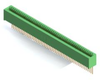 Card Edge Conn, Single, 53Pos, Wire Wrap; Card Edge Connector Type Edac - 59AJ3781 - Newark, An Avnet Company