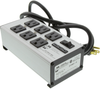 Suppressors, Outlet; No. Of Outlets Hammond - 01M9510 - Newark, An Avnet Company