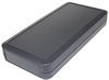 Enclosure, No Battery Compartment, Handheld, 27 Mm, 80 Mm, 165 Mm, Plastic, Grey Rohs Compliant Takachi - 70Y5772 - Newark, An Avnet Company