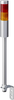 Signal Tower, 40Mm, 24V, Red/amber; No. Of Stacks / Tiers Patlite (U.s.a.) - 03AC6913 - Newark, An Avnet Company