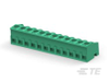 PCB Terminal Blocks - 1-282830-2 - TE Connectivity