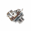 CONN JACK MONO 3.55MM PNL MNT - 787-43A - Utmel Electronic Limited
