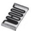 Res Thick Film 1206 10M Ohm 1% 0.3W ±100ppm/C Pad SMD T/R - 866-CRHV1206AF10M0FKFT - Utmel Electronic Limited