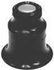 EYE LOUPE-DOUBLE LENS-10X - 16079 - Flexbar Machine Corporation