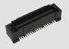 0.8 mm pitch Board to Board connector - G832MC110403222HR - Amphenol Communications Solutions