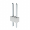 Connectors, Interconnects -Rectangular Connectors- Headers, Male Pins - Win Source Electronics