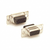 D-Sub, D-Shaped Connector Housings - 815F-ND - DigiKey