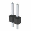 Headers, Male Pins - S1012E-02-ND - DigiKey