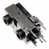 Audio Connectors - CP-351133-ND - DigiKey