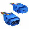 D-Sub Cables - C7MFS-0906M-ND - DigiKey