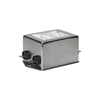 Power Line Filter Modules - 486-3-137-009-ND - DigiKey