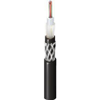 Universal OFC CLT (jelly filled): GLASS YARNS + LSZH + SWB + LSZH with 1 Tube of Ø3.3mm 4f MM OM3. - GUHND04 - Belden Inc.