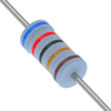 Through Hole Resistors - MFR25SFTF52-620K-ND - DigiKey